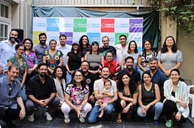 “Escribiendo...”: Exministros FA se coordinan para defender legado de Boric