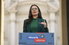 Vallejo defiende dichos de Boric sobre el capitalismo y dice que se debe “avanzar hacia un Estado de bienestar”