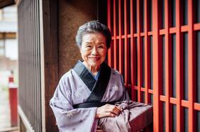 Las 10 reglas para una vida más larga y feliz, según un concepto japonés