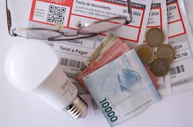 Banco Central responde oficio de diputados UDI por efectos inflacionarios del error en tarifas de cuentas de la luz