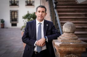 Jefe de bancada de republicanos descarta riesgos para la AC contra Grau tras libertad de acción de RN
