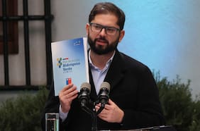 Hidrógeno verde: una apuesta fiscalmente responsable y estratégica para Chile