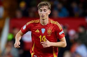 Promesa de España y nominado a mejor jugador joven de la Premier: Quién es Dean Huijsen, el nuevo defensa del Real Madrid