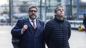 Defensa de controlador de Sartor cuestiona al Ministerio Público: “La Fiscalía ha equiparado exposición con perjuicio”