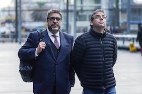 Defensa de controlador de Sartor cuestiona al Ministerio Público: “La Fiscalía ha equiparado exposición con perjuicio”