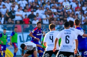 Director de Azul Azul sorprende y se burla de Colo Colo: “Llenan solo cuando juegan con nosotros”