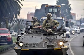 Columna de Pablo Urquízar: Macrozona Sur y Estado de Emergencia