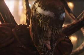 Sony adelantó el estreno de Venom: Let There Be Carnage