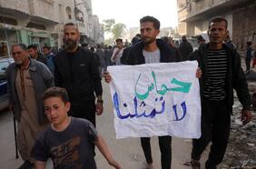 “Marcha Global a Gaza”: el movimiento de activistas de 31 países que exigirá la apertura humanitaria del enclave desde Rafah