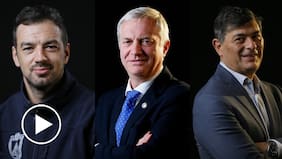 Resultados de la encuesta CEP: ¿Por qué Vodanovic (FA), Kast y Parisi son los mejores evaluados?