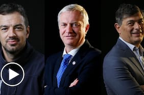 Resultados de la encuesta CEP: ¿Por qué Vodanovic (FA), Kast y Parisi son los mejores evaluados?