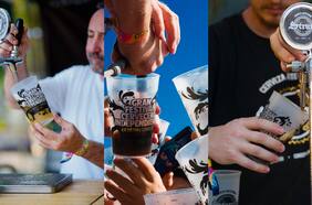 Festival Cervecero Independiente 2025: más de 50 cervecerías y 300 variedades en un solo lugar