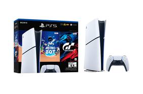 PlayStation 5 lanza ediciones especiales con dos aclamados títulos