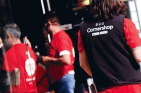 Competencia para Cornershop: apps y retailers amplían oferta de productos de supermercado