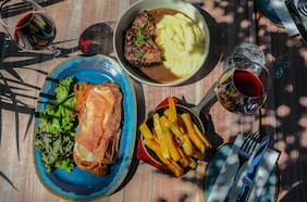 La Vinoteca Viña del Mar: mucho más que la mejor carta de vinos de la ciudad