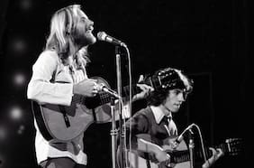 Viña 73: un tenso Festival entre pifias a Quilapayún y censura a los Huasos Quincheros