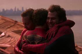 La versión extendida de Spider-Man: No Way Home tendrá 11 minutos más de nuevas escenas