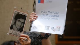 Gobierno de Kast descabeza equipo de Plan Nacional de Búsqueda de Boric