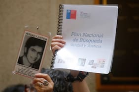 Gobierno de Kast descabeza equipo de Plan Nacional de Búsqueda de Boric