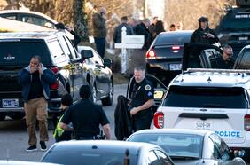 Tres muertos y varios heridos en tiroteo en ciudad estadounidense de  Minneápolis