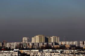La inflación en Alemania tuvo en enero su menor nivel en cinco meses, según Eurostat