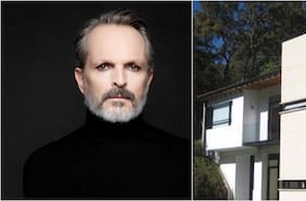 Robo a Miguel Bosé: cómo es el exclusivo condominio donde fue asaltado por un comando armado