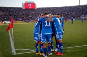 Aseguran que uno de los jugadores cuestionados en la U se quedará para el 2025: “No nos dijeron que buscara club”