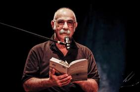 Leo Maslíah llega a Chile con presentación en el Festival Internacional del Libro de Ñuñoa