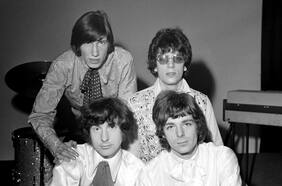 Ese loco diamante: mira el trailer del nuevo documental sobre Syd Barrett