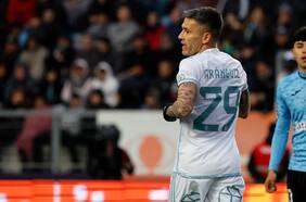 Las rencillas que le pasan la cuenta a la U y generaron el portazo a la ‘Ley Aránguiz’