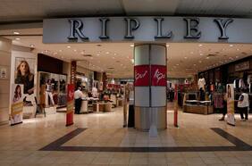 Ripley Corp registra pérdida de $11.995 millones durante primer trimestre por crisis sanitaria