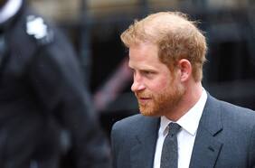Los rumores de separación de Harry y Meghan cobran fuerza mientras el príncipe enfrenta un juicio histórico