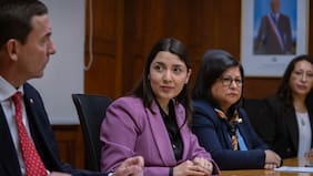 Gobierno ingresa proyecto de ley para fortalecer medidas cautelares de agresores de mujeres
