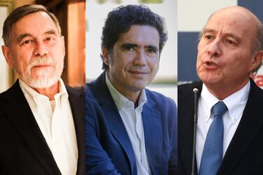 Pacto de adaptabilidad, crédito tributario y acelerar proyectos de inversión: las propuestas de empleo de los asesores presidenciales