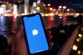 Cómo funciona la aplicación de mensajes Signal y qué opciones ofrece para cuidar la privacidad