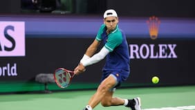 Tabilo regresa al top 40, Soto consigue un gran salto y Villalón alcanza su mejor ubicación: así quedó el ranking ATP