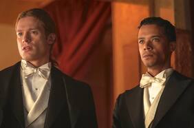 La nueva serie de “Entrevista con el vampiro” ya fue renovada para una segunda temporada