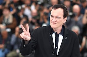 Los Globos de Oro 2023 anuncian como presentadores a Quentin Tarantino, Ana de Armas y Jamie Lee Curtis