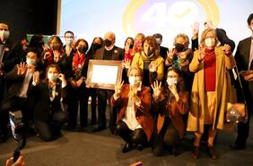 Más de 500 empresas han postulado al “Sello 40 horas” y Enami se convierte en la primera estatal y de su rubro en obtener la certificación