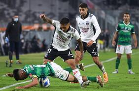 Más refuerzos y mejores sueldos: así aprovechará Colo Colo los US$ 3 millones anuales del contrato con Coolbet