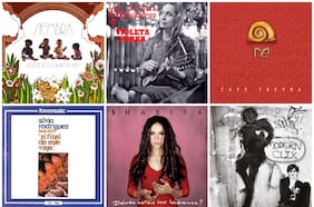 Los 600 discos de Latinoamérica: cómo se hizo la lista que festeja a un continente