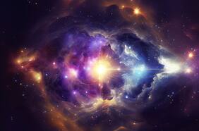 Mira el video de una supernova que explotó hace 1.800 años captada desde telescopio del Cerro Tololo