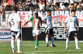 Cobresal desnuda la fragilidad de Colo Colo: el Cacique se desfonda y complica su ingreso a la Copa Sudamericana