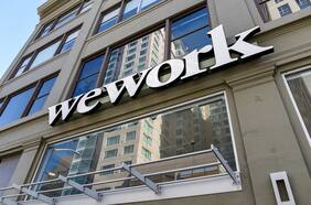 WeWork se declara en bancarrota con deudas por más de US$18.000 millones