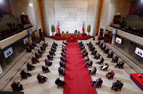 Tradiciones constitucionales en disputa