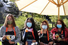 Para cooperativas y para almacenes: cómo postular a dos fondos de Sercotec