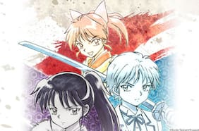 La secuela de Inuyasha ya tiene ventana de estreno