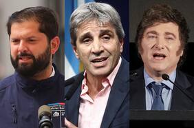 Columna de Gonzalo Cordero: ¿Por qué protestamos?