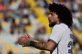 Los detalles de la millonaria oferta del Inter de Miami por Maximiliano Falcón que Colo Colo desechó