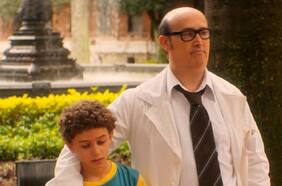 Columna de Héctor Soto: bajo el indiferente azul del cielo